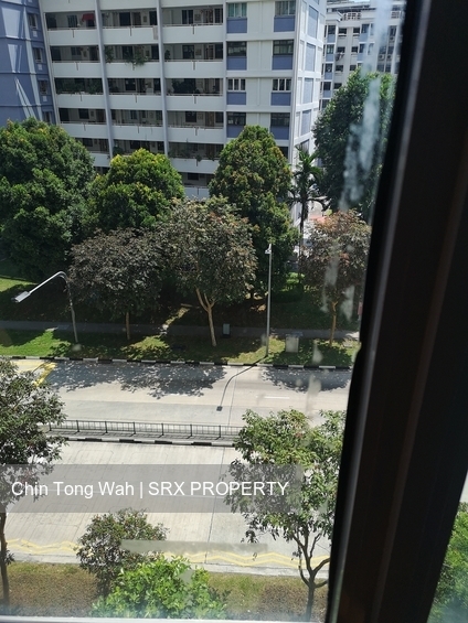 Bedok Residences (D16), Apartment #504247151